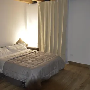 Calle Michelangelo Apartment Venice