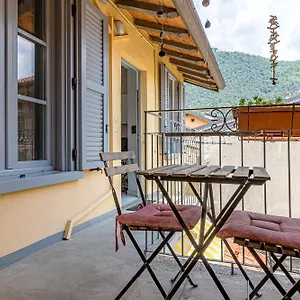 La Casa Di Chicca Côme