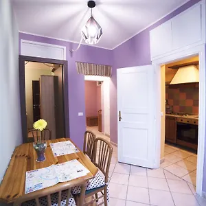 Tiber Bay Suites Trastevere Appartamento