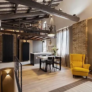 Loft Navona Appartamento